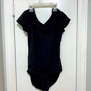 Girls Ballet Leotard